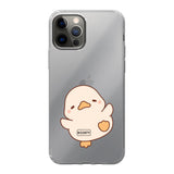 Eend °1 - Telefoonhoesje ontwerpen