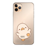 Eend °1 - Telefoonhoesje ontwerpen
