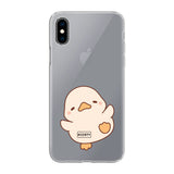 Eend °1 - Telefoonhoesje ontwerpen