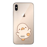 Eend °1 - Telefoonhoesje ontwerpen