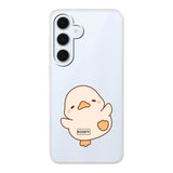 Eend °1 - Telefoonhoesje ontwerpen