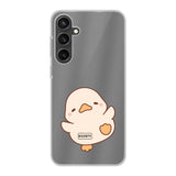 Eend °1 - Telefoonhoesje ontwerpen