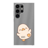Eend °1 - Telefoonhoesje ontwerpen