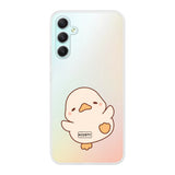 Eend °1 - Telefoonhoesje ontwerpen