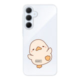 Eend °1 - Telefoonhoesje ontwerpen