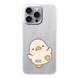 Eend °1 - Telefoonhoesje ontwerpen