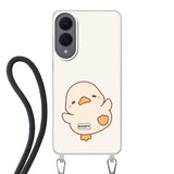 Eend °1 - Telefoonhoesje ontwerpen