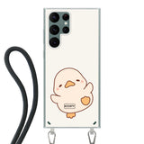Eend °1 - Telefoonhoesje ontwerpen