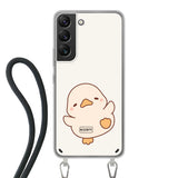 Eend °1 - Telefoonhoesje ontwerpen