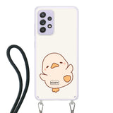 Eend °1 - Telefoonhoesje ontwerpen