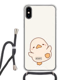 Eend °1 - Telefoonhoesje ontwerpen