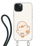 Eend °1 - Telefoonhoesje ontwerpen