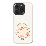 Leuke Telefoonhoesje Met Foto - Eend - MagSafe hoesje