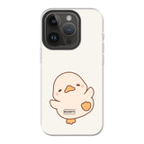 Leuke Telefoonhoesje Met Foto - Eend - MagSafe hoesje