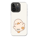 Leuke Telefoonhoesje Met Foto - Eend - MagSafe hoesje