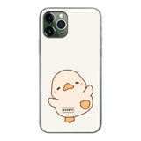 Eend °1 - Telefoonhoesje ontwerpen