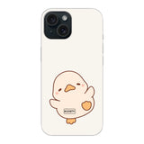 Eend °1 - Telefoonhoesje ontwerpen