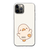 Eend °1 - Telefoonhoesje ontwerpen