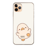 Eend °1 - Telefoonhoesje ontwerpen