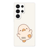 Eend °1 - Telefoonhoesje ontwerpen