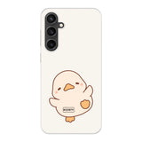 Eend °1 - Telefoonhoesje ontwerpen