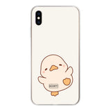 Eend °1 - Telefoonhoesje ontwerpen