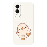 Eend °1 - Telefoonhoesje ontwerpen