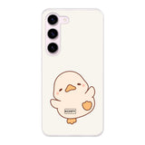 Eend °1 - Telefoonhoesje ontwerpen