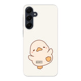 Eend °1 - Telefoonhoesje ontwerpen