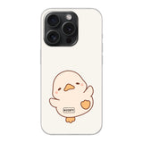 Eend °1 - Telefoonhoesje ontwerpen