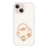 Eend °1 - Telefoonhoesje ontwerpen