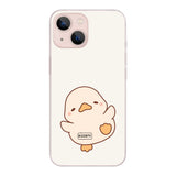 Eend °1 - Telefoonhoesje ontwerpen