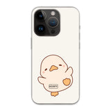 Eend °1 - Telefoonhoesje ontwerpen