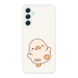 Eend °1 - Telefoonhoesje ontwerpen
