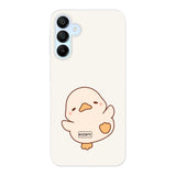 Eend °1 - Telefoonhoesje ontwerpen