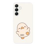 Eend °1 - Telefoonhoesje ontwerpen