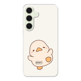 Eend °1 - Telefoonhoesje ontwerpen