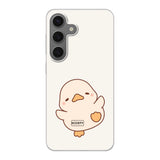 Eend °1 - Telefoonhoesje ontwerpen