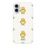 Eend °3 - Telefoonhoesje maken