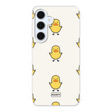 Eend °3 - Telefoonhoesje maken