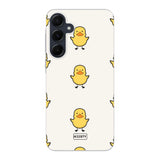 Eend °3 - Telefoonhoesje maken