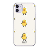 Eend °3 - Telefoonhoesje maken