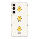 Eend °3 - Telefoonhoesje maken