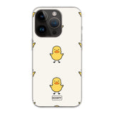 Eend °3 - Telefoonhoesje maken