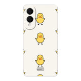 Eend °3 - Telefoonhoesje maken