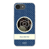 iPhone 16e