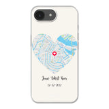 iPhone 16e