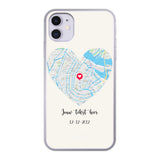 City °1 - Telefoonhoesje Ontwerpen