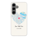 City °1 - Telefoonhoesje Ontwerpen