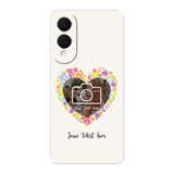 Floral °4 - Telefoonhoesje Maken
